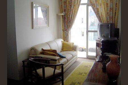 Apartamento à venda com 75m², 3 quartos e 2 vagasFoto 01