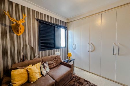 Apartamento à venda com 115m², 3 quartos e 1 vagaQuarto 2