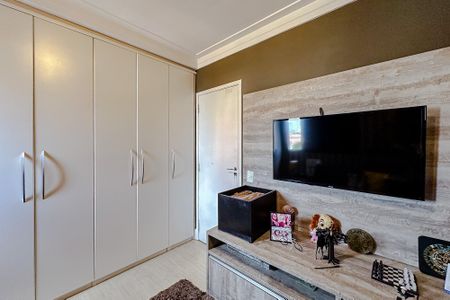 Apartamento à venda com 115m², 3 quartos e 1 vagaQuarto 2