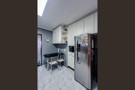 Apartamento à venda com 115m², 3 quartos e 1 vagaCozinha