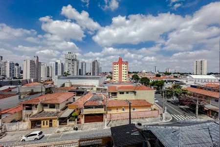 Apartamento à venda com 115m², 3 quartos e 1 vagaVista do Quarto 2