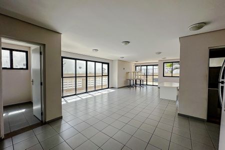 Apartamento à venda com 115m², 3 quartos e 1 vagaÁrea comum