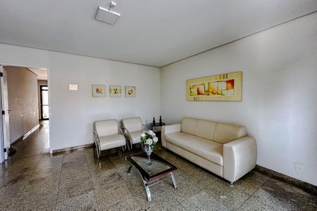 Apartamento à venda com 115m², 3 quartos e 1 vagaÁrea comum
