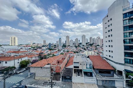 Apartamento à venda com 115m², 3 quartos e 1 vagaVista da Varanda