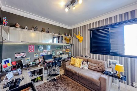 Apartamento à venda com 115m², 3 quartos e 1 vagaQuarto 2