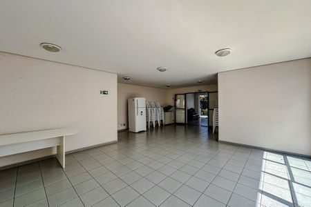 Apartamento à venda com 115m², 3 quartos e 1 vagaÁrea comum
