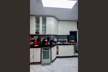 Apartamento à venda com 115m², 3 quartos e 1 vagaCozinha