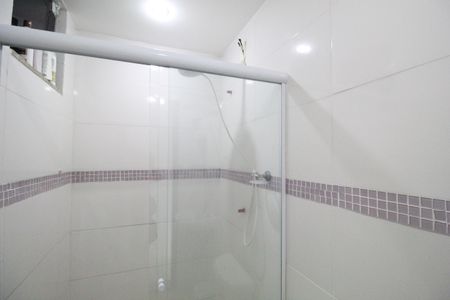 Casa de condomínio à venda com 112m², 3 quartos e 1 vagaBanheiro social