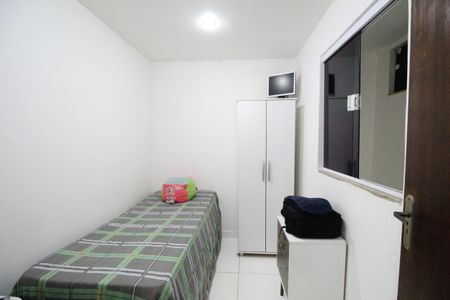 Casa de condomínio à venda com 112m², 3 quartos e 1 vagaQuarto 2