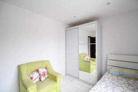 Casa de condomínio à venda com 112m², 3 quartos e 1 vagaQuarto 1