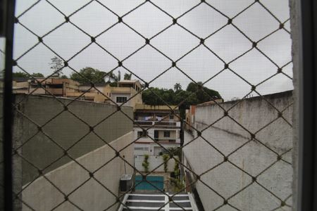 Casa de condomínio à venda com 112m², 3 quartos e 1 vagaQuarto 1 - Vista