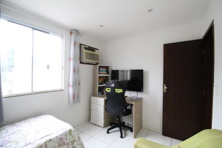 Casa de condomínio à venda com 112m², 3 quartos e 1 vagaQuarto 1