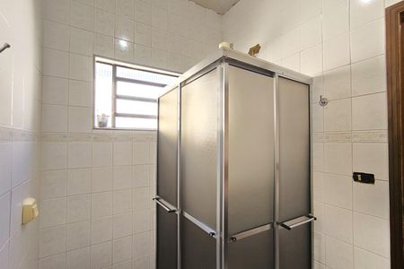 Casa à venda com 173m², 3 quartos e 4 vagas Casa à venda com 173m², 3 quartos e 4 vagasBanheiro da Suíte