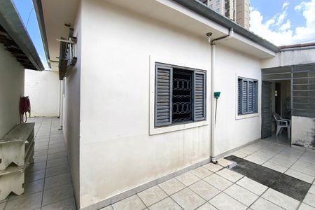 Casa à venda com 173m², 3 quartos e 4 vagas Casa à venda com 173m², 3 quartos e 4 vagasChurrasqueira e Quintal