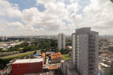 Apartamento à venda com 205m², 4 quartos e 2 vagasSala - Vista