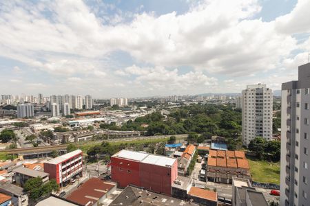 Apartamento à venda com 205m², 4 quartos e 2 vagasQuarto 3 - Vista