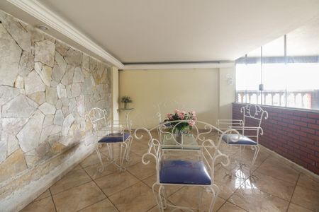 Apartamento à venda com 205m², 4 quartos e 2 vagasCondomínio