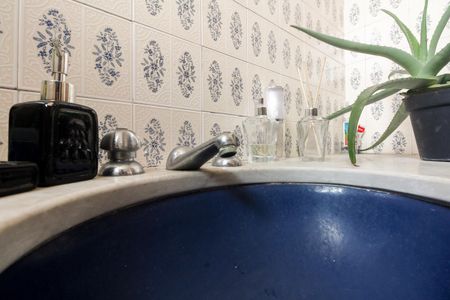 Apartamento à venda com 205m², 4 quartos e 2 vagasBanheiro Suíte