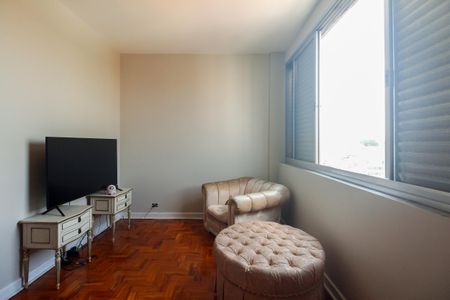 Apartamento à venda com 205m², 4 quartos e 2 vagasSuíte