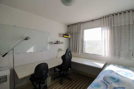 Apartamento à venda com 115m², 3 quartos e 2 vagas Apartamento à venda com 115m², 3 quartos e 2 vagasQuarto 3