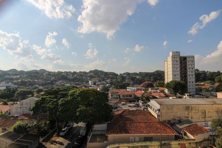 Apartamento à venda com 115m², 3 quartos e 2 vagas Apartamento à venda com 115m², 3 quartos e 2 vagasVista do Quarto 1