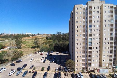 Apartamento à venda com 48m², 2 quartos e 1 vaga Apartamento à venda com 48m², 2 quartos e 1 vagaVista da Varanda