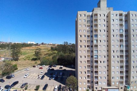 Apartamento à venda com 48m², 2 quartos e 1 vaga Apartamento à venda com 48m², 2 quartos e 1 vagaVista do Quarto 2