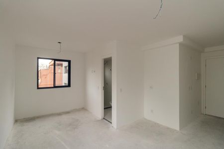 Studio à venda com 26m², 1 quarto e sem vagaStudio