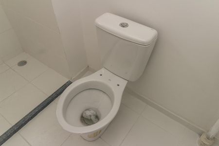 Studio à venda com 26m², 1 quarto e sem vagaBanheiro