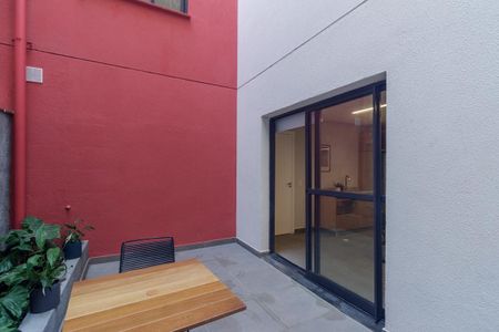 Studio à venda com 26m², 1 quarto e sem vagaÁrea comum - Salão de festas