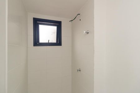 Studio à venda com 26m², 1 quarto e sem vagaBanheiro