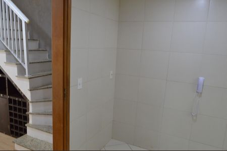 Casa de condomínio à venda com 120m², 4 quartos e 2 vagas Casa de condomínio à venda com 120m², 4 quartos e 2 vagasCozinha