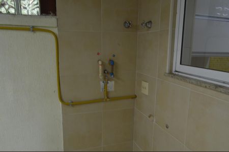 Casa de condomínio à venda com 120m², 4 quartos e 2 vagas Casa de condomínio à venda com 120m², 4 quartos e 2 vagasÁrea de Serviço