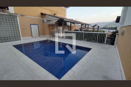 Casa de condomínio à venda com 120m², 4 quartos e 2 vagas Casa de condomínio à venda com 120m², 4 quartos e 2 vagasÁrea comum - Piscina