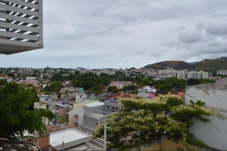Casa de condomínio à venda com 120m², 4 quartos e 2 vagas Casa de condomínio à venda com 120m², 4 quartos e 2 vagasVista do Quarto 2