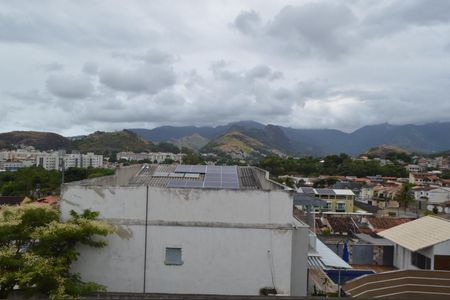 Casa de condomínio à venda com 120m², 4 quartos e 2 vagas Casa de condomínio à venda com 120m², 4 quartos e 2 vagasVista do Quarto 2