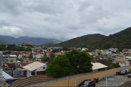 Casa de condomínio à venda com 120m², 4 quartos e 2 vagas Casa de condomínio à venda com 120m², 4 quartos e 2 vagasVista do Quarto 2