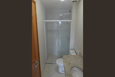 Casa de condomínio à venda com 120m², 4 quartos e 2 vagas Casa de condomínio à venda com 120m², 4 quartos e 2 vagasBanheiro