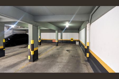 Apartamento à venda com 187m², 3 quartos e 2 vagasÁrea comum - Garagem