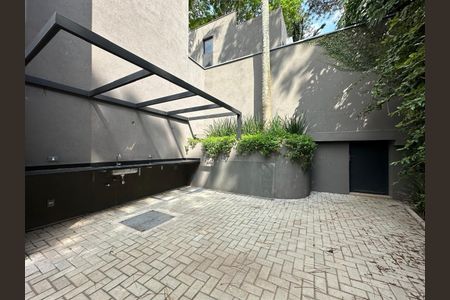 Casa de condomínio à venda com 470m², 3 quartos e 4 vagas