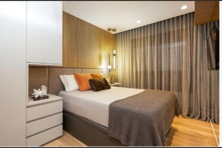 Apartamento à venda com 74m², 2 quartos e 1 vaga