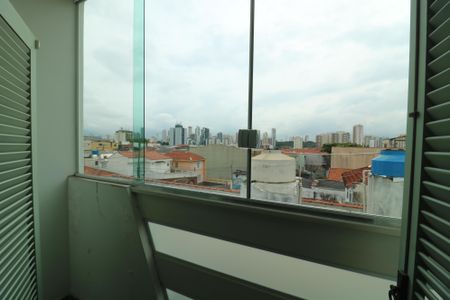 Casa à venda com 296m², 3 quartos e 5 vagasVaranda Quarto 3