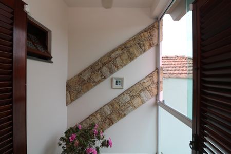 Casa à venda com 296m², 3 quartos e 5 vagasVaranda da Suíte