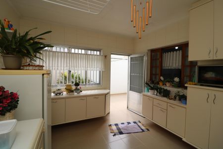 Casa à venda com 296m², 3 quartos e 5 vagasÁrea de Serviço