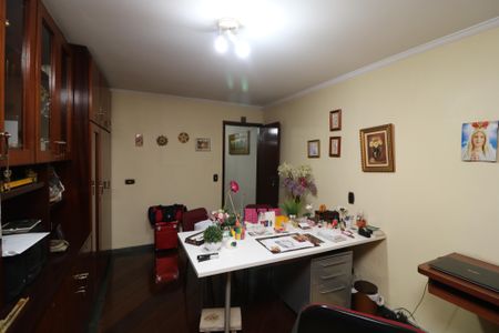 Casa à venda com 296m², 3 quartos e 5 vagasEscritório