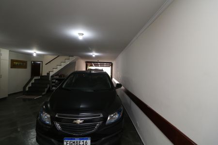 Casa à venda com 296m², 3 quartos e 5 vagasGaragem