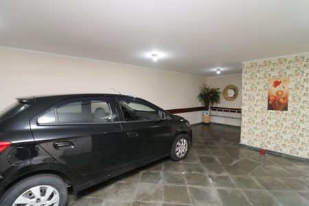Casa à venda com 296m², 3 quartos e 5 vagasGaragem
