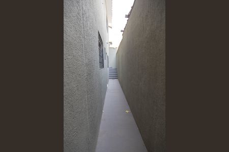 Studio para alugar com 15m², 1 quarto e sem vaga Studio para alugar com 15m², 1 quarto e sem vagaCorredor