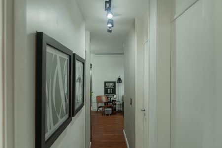 Apartamento à venda com 68m², 3 quartos e 1 vaga Apartamento à venda com 68m², 3 quartos e 1 vagaSala