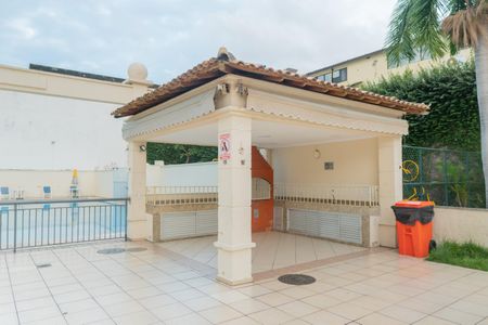 Apartamento à venda com 68m², 3 quartos e 1 vaga Apartamento à venda com 68m², 3 quartos e 1 vagaÁrea comum